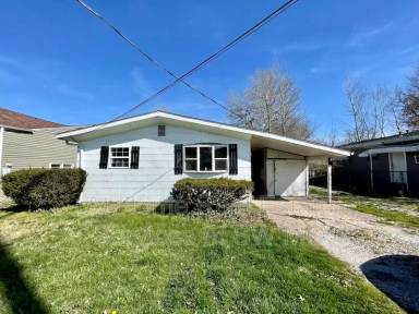 Main picture of 2125 W Nichols St