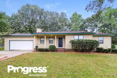 Main picture of 2794 Sardis Dr