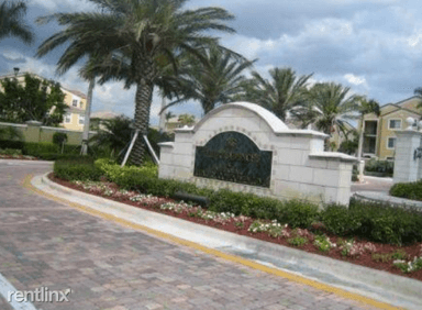 Main picture of El-Ad Residences At Miramar