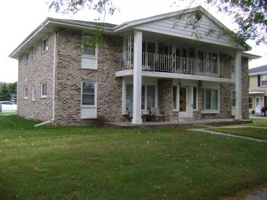 Main picture of 1221 Lambeth Rd. - Unit 4