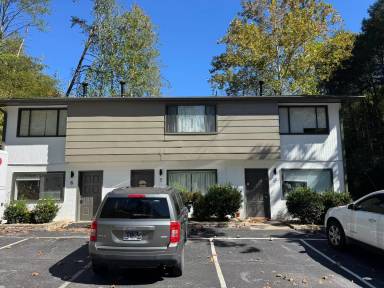 Main picture of 445 Dudley Creek Rd