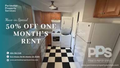 Main picture of 81 E Wesley Rd NE