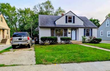 Main picture of 3503 Carolina Ave