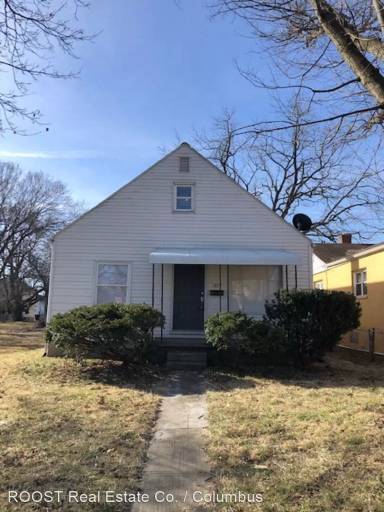 Main picture of 1877 Agler Rd