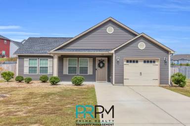 Main picture of 109 Screech Dr