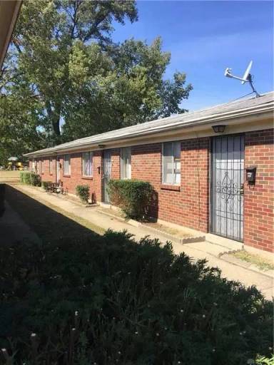 Main picture of 1417 Milburn Ave