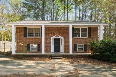 Main picture of 1264 Morrow Rd