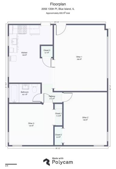 Property view