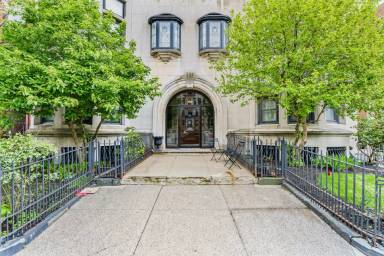 Main picture of 857 Beacon St