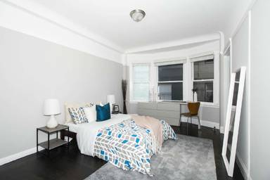 Main picture of 346 LEAVENWORTH Apartments