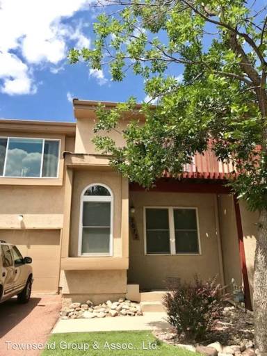 Main picture of 2072 Bristlecone Dr
