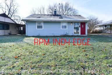 Main picture of 8309 Schoen Dr