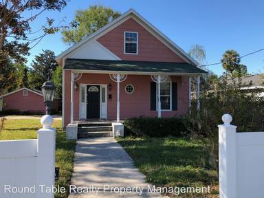 Main picture of 3404 Saint Augustine Rd
