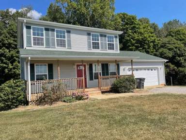Main picture of 1253 Shumate Rd