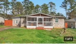 Main picture of 2363 Arkose Dr SW