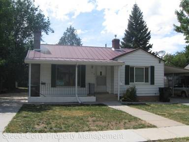 Main picture of 147 N 1050 W