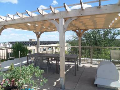 Main picture of 4600 Connecticut Avenue Condo