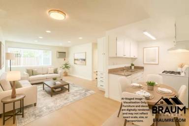 Main picture of 5461 Kester Ave
