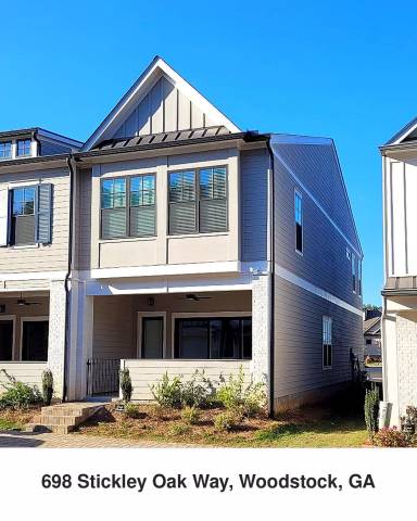 Main picture of 698 Stickley Oak Way