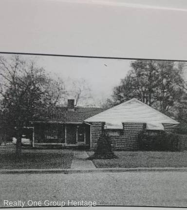 Main picture of 1608 N McMillan Ave