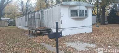 Main picture of Richwood Manor Mobile Home Park
