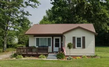 Main picture of 7920 W Kent SR 256