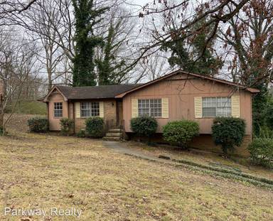 Main picture of 1848 6th St NW