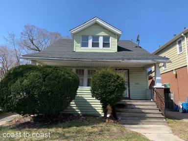 Main picture of 15389 Indiana St