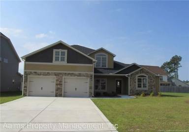 Main picture of 2749 Mosquera Dr