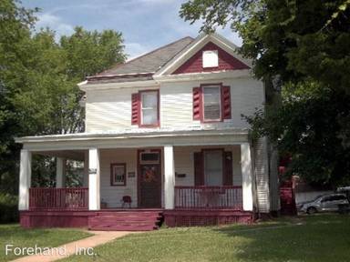 Main picture of 2107 Park Ave