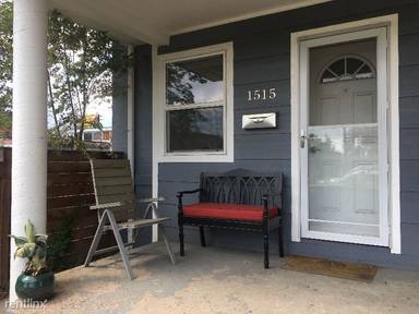 Main picture of 1515 King St