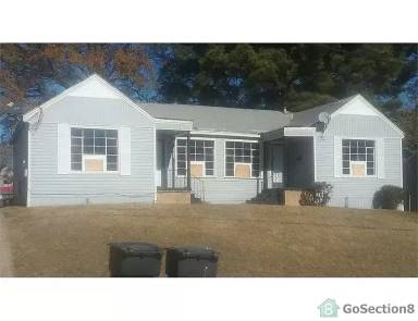 Main picture of 3608 Ninock St