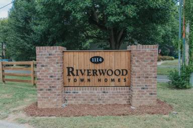 Main picture of Riverwood Townhomes