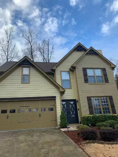 Main picture of 2868 Savannah Walk Ln