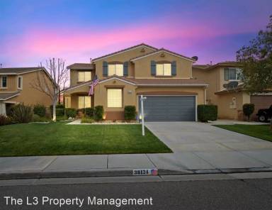 Main picture of 38124 Amador Ln