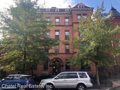 Main picture of 1824 S St NW