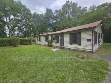Main picture of 1506 El Paso St