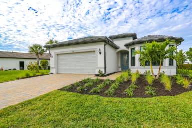 Main picture of 1937 Yellowfin Cir