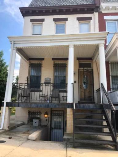 Main picture of 2919 N Capitol St NE
