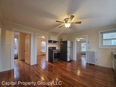 Main picture of 42 John St