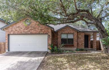 Main picture of 6406 Maverick Oak Dr