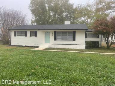 Main picture of 1409 Peachtree Rd