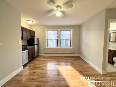 Main picture of 4546 N Damen Ave Apartments