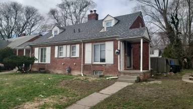 Main picture of 15841 Evergreen Rd