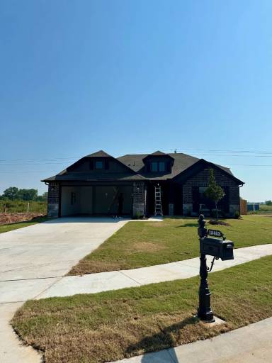 Main picture of 13463 S 72nd East Pl