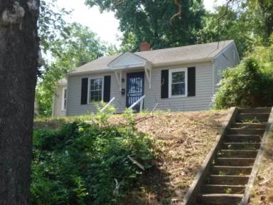 Main picture of 1203 Nelwood Dr