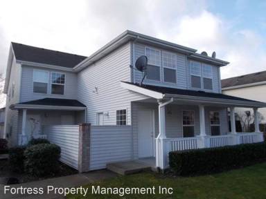 Main picture of Madison Place Townhomes