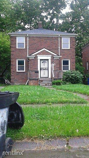 Main picture of 10327 McKinney St