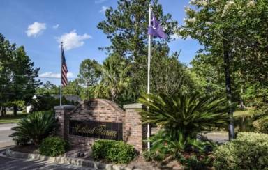 Main picture of Midland Terrace Condominiums