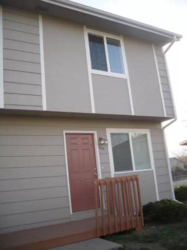Main picture of 1840 Zebulon Dr